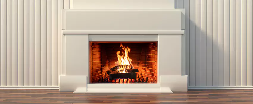Heat & Glo Built-In Electric Fireplace Maintenance in Ringwood, Ontario