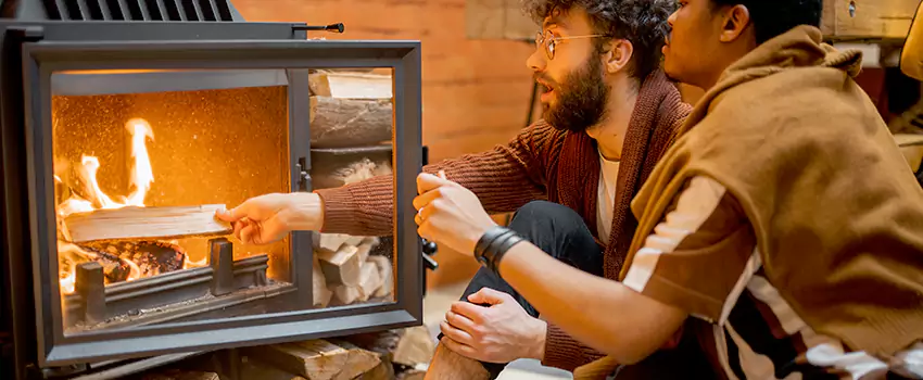 Cost of Heatilator Fireplace in Ringwood, Ontario