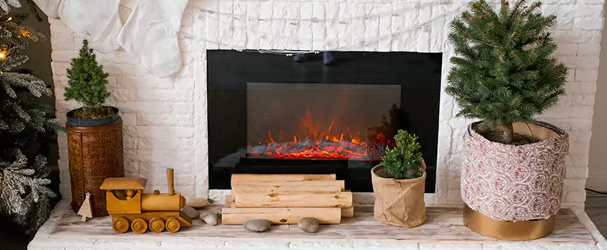 Kingsman Gas Fireplaces Repair Services in Ringwood, ON