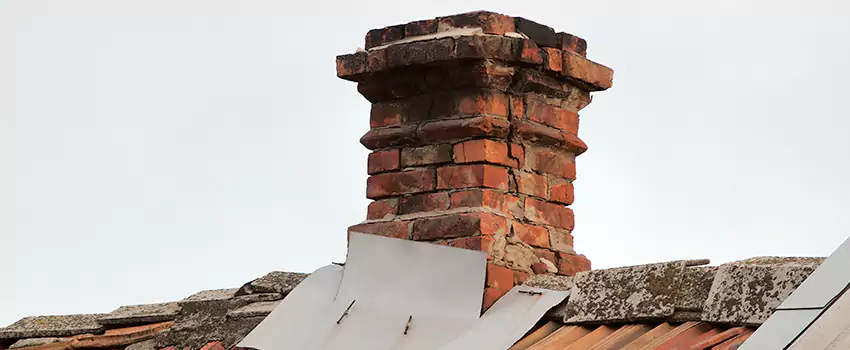 Leaking Fireplace Chimney Repair and Replacement Services in Ringwood, ON