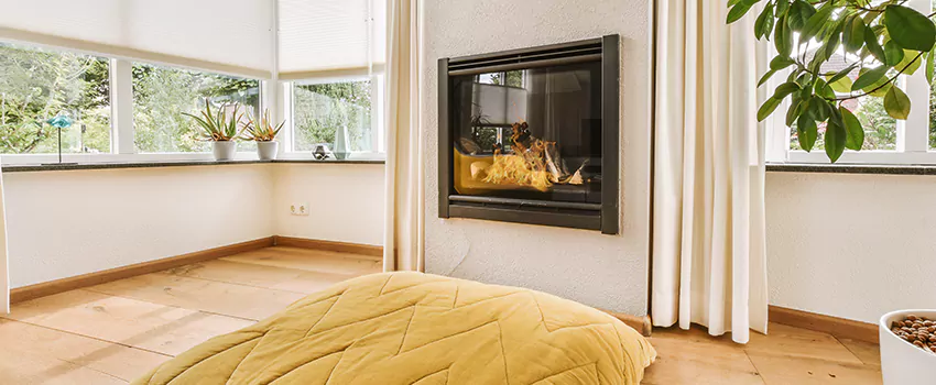 New Fireplace Installation Cost in Ringwood, Ontario