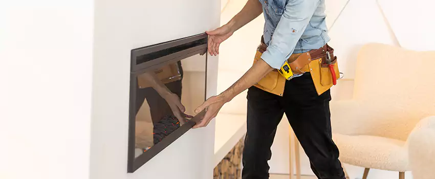 Pellet Fireplace Burner Maintenance Services in Ringwood, Ontario