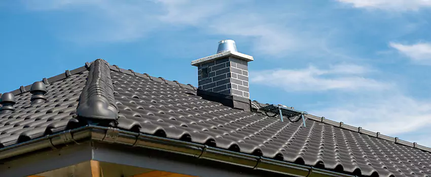 Prefab Chimney Installation Experts in Ringwood, Ontario