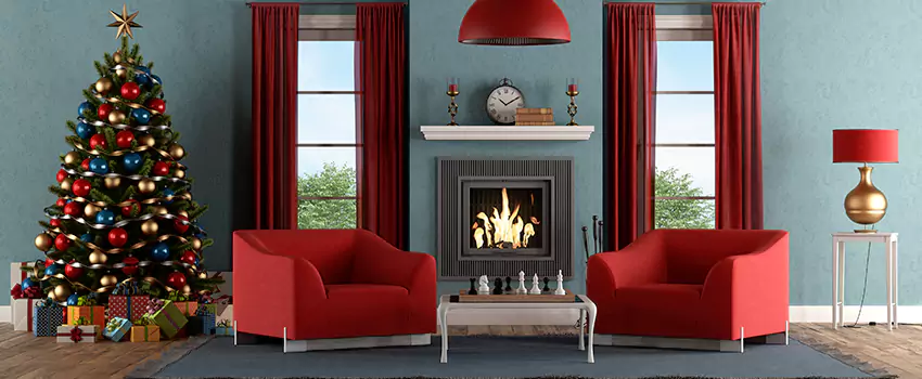 Factory-Built Fireplace Change outs Replacements in Ringwood, Ontario