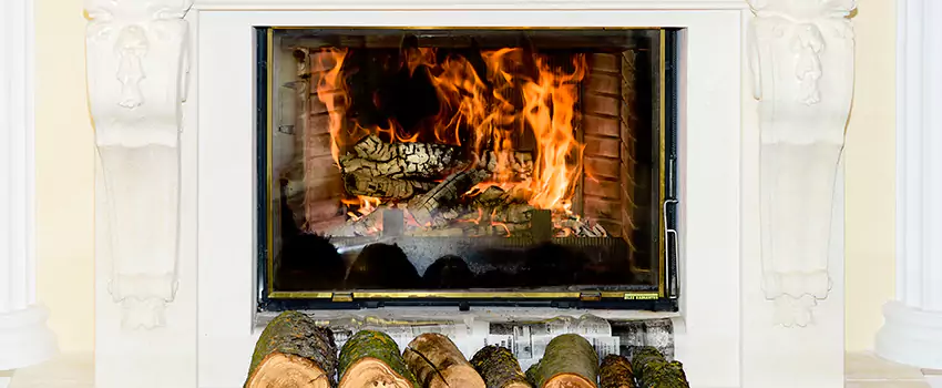 Ravelli Group Wood Fireplaces Replacement in Ringwood, Ontario