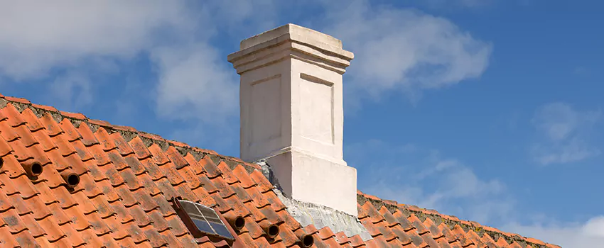 Residential Chimney Flashing Repair Services in Ringwood, ON