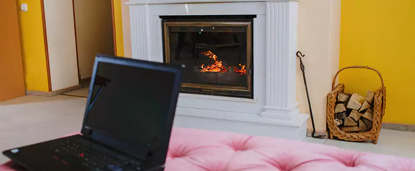 Ventless Fireplace Oxygen Depletion Sensor Installation and Repair Services in Ringwood, Ontario