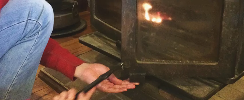 Cost of Wood Fireplace Installation in Ringwood, ON