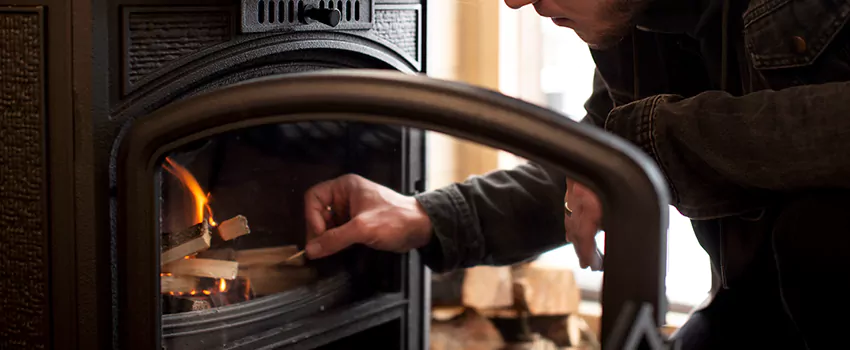 Affordable Wood Fireplace Fixing Solutions in Ringwood, Ontario
