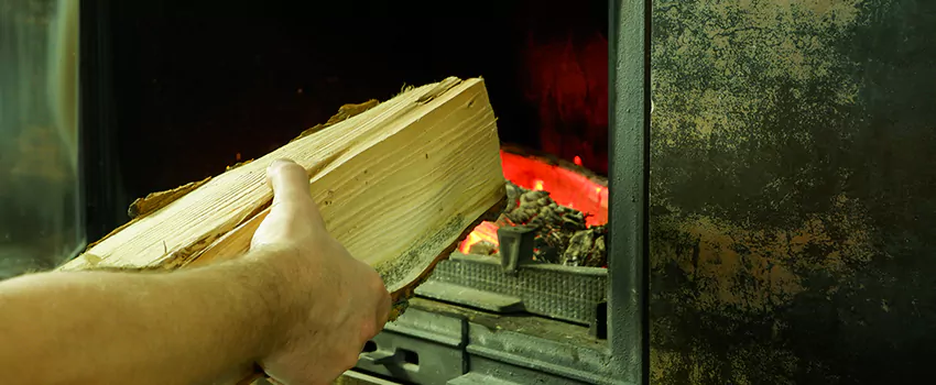 Cost of Wood Furnace Repair and Installation Services in Ringwood, ON