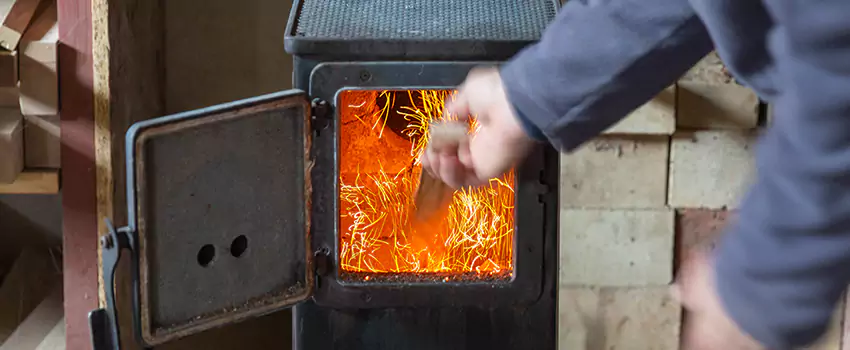 24/7 Wood Stove Installation Services in Ringwood, Ontario
