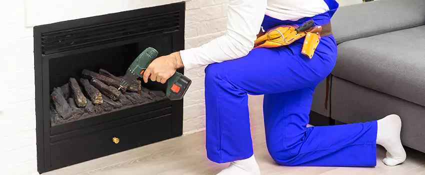 Wood Stove Grates Repair in Ringwood, ON