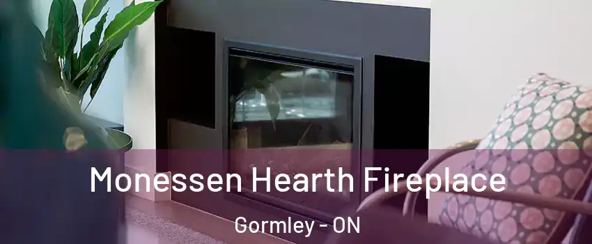  Monessen Hearth Fireplace Gormley - ON