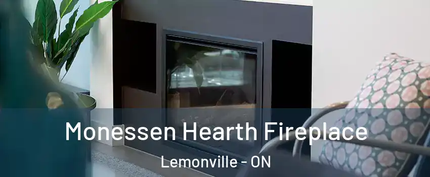  Monessen Hearth Fireplace Lemonville - ON