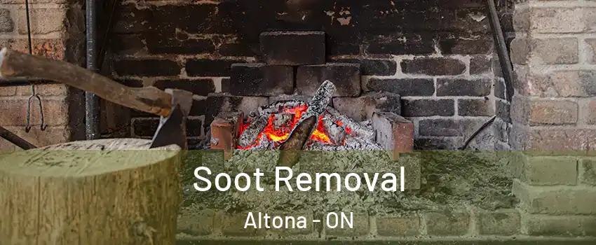  Soot Removal Altona - ON