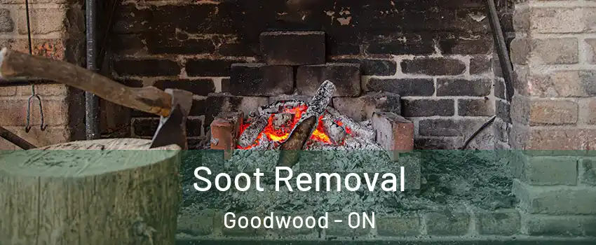  Soot Removal Goodwood - ON