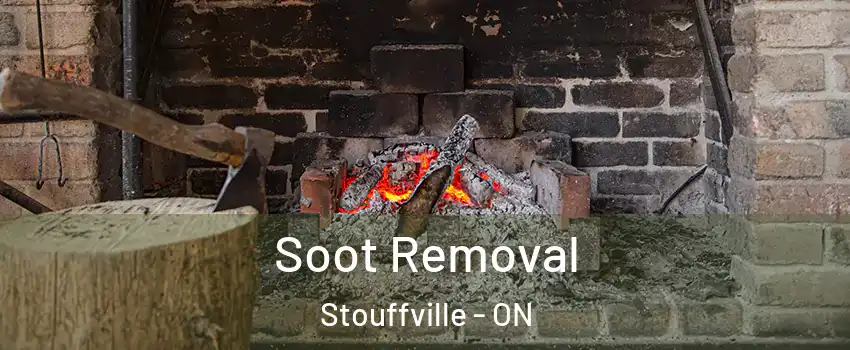  Soot Removal Stouffville - ON