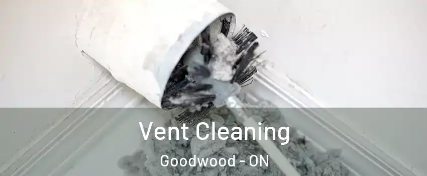  Vent Cleaning Goodwood - ON