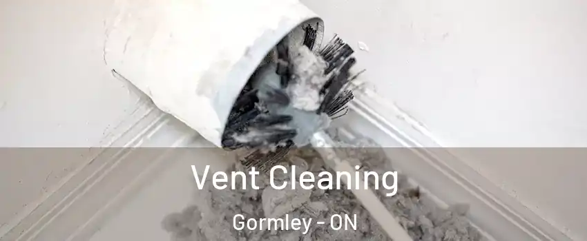  Vent Cleaning Gormley - ON