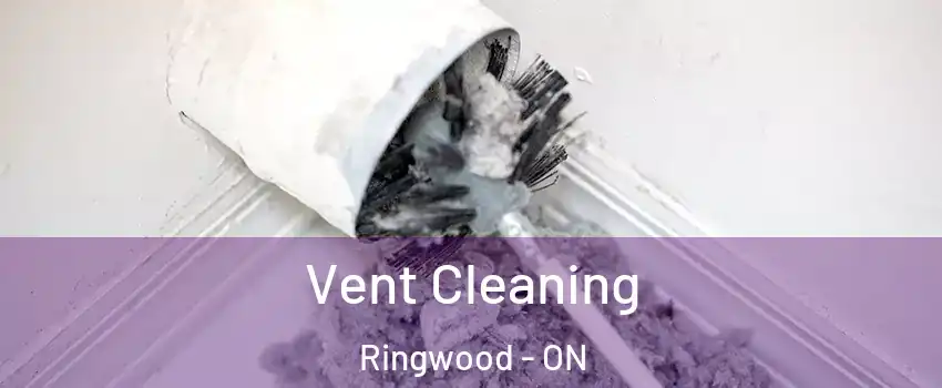  Vent Cleaning Ringwood - ON