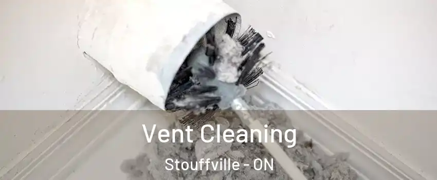  Vent Cleaning Stouffville - ON