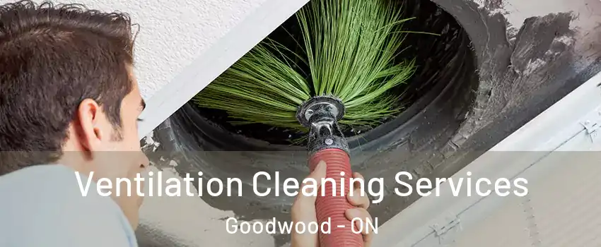  Ventilation Cleaning Services Goodwood - ON